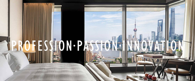 kualitas Luxury Hotel Bedroom Furniture pabrik
