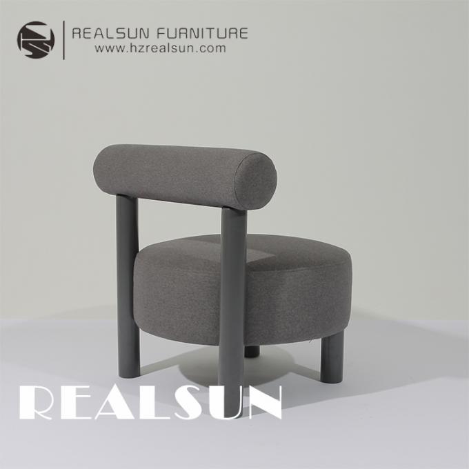 70*70*78cm Geometric Shape Living Room Couches For Coffee Restaurant Dining 1