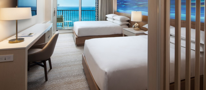 berita perusahaan terbaru tentang What is the process of customizing hotel furniture?  0