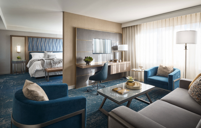 Hotel Furniture Interior Design Hotel Bedroom Set No Folded 0