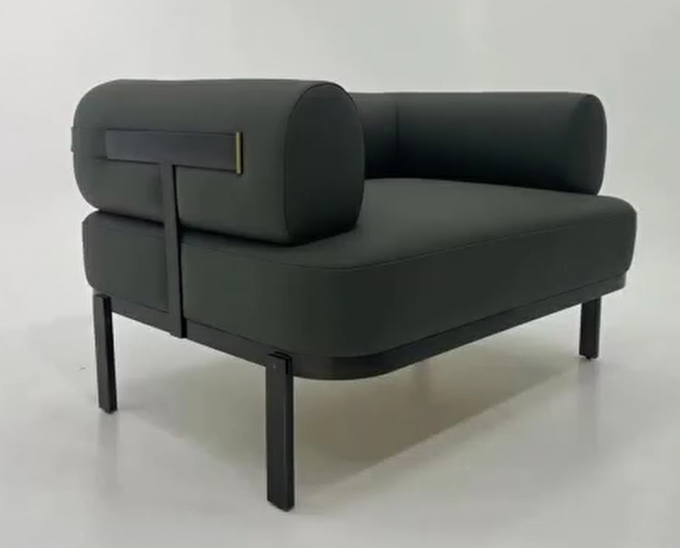 Hotel Furniture Ocassional Chair Fashionable Modern 0