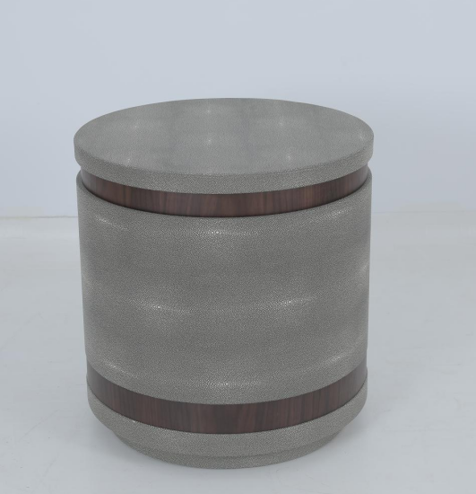Meja Kopi Modern Dasar Kayu 1