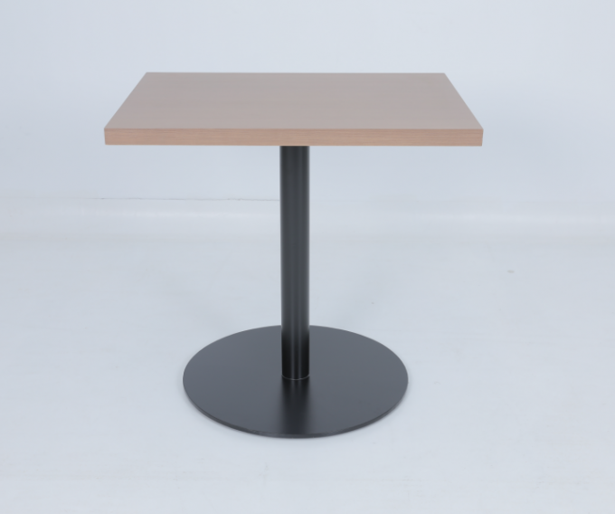 Meja Rias Dinding Kayu Baja Tidak Berlemak Mewah Modern 1