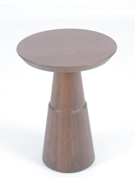CA Passed Grey Side Table ruang tamu Morden 1