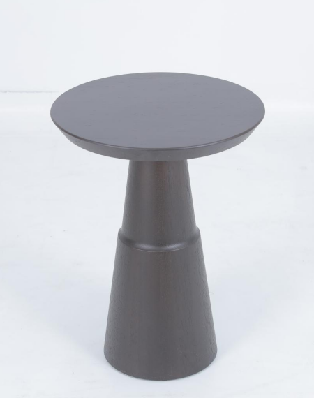 CA Passed Grey Side Table ruang tamu Morden 2