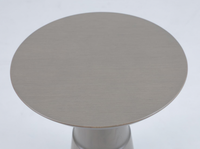 CA Passed Grey Side Table ruang tamu Morden 4