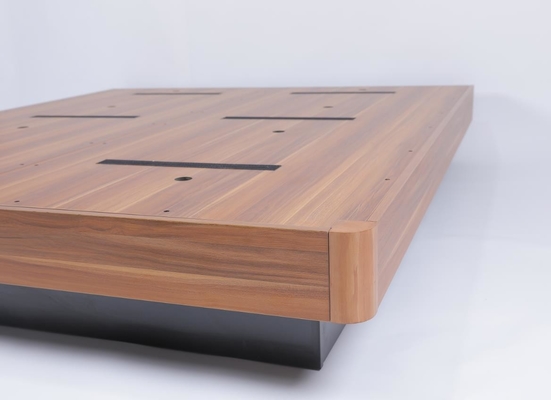 Beli Ukuran Disesuaikan Furnitur Rumah Hotel Tempat Tidur Dasar Kemewahan Modern pembuatan online