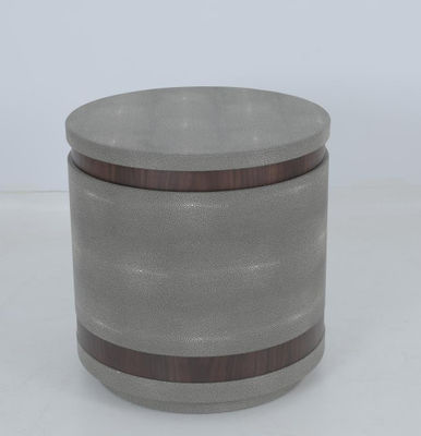 Meja Kopi Modern Dasar Kayu