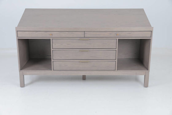 Beli Modern Custom Solid Gabungan Kabinet pembuatan online