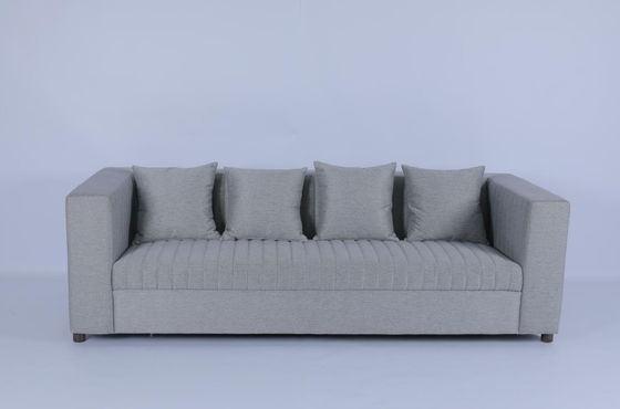 Beli Kamar Tidur Modern Sofa Dengan Kain Kayu Frame pembuatan online