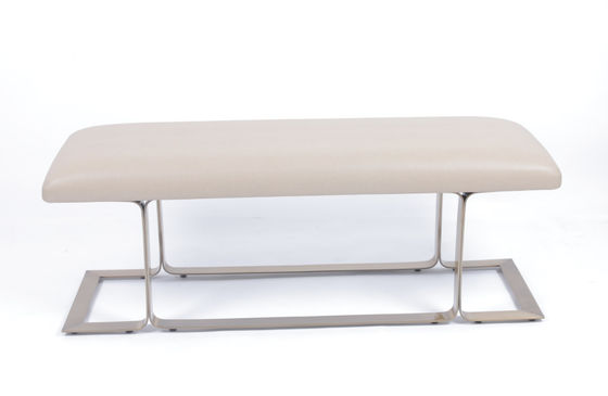 Beli Nordic Light Luxury Leisure Bench Disesuaikan pembuatan online