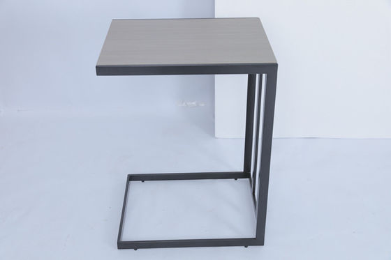 Beli Kayu Solid Dan Logam Custom Living Room C Side Table Di Hotel Mewah Dan Rumah pembuatan online
