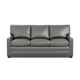 Beli Genuine Leather Recliner Sofa , Living Room Sofa Modern Upholstered Furniture pembuatan online