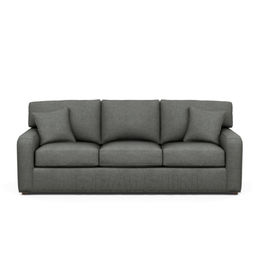 Beli Classic Linen Fabric Chesterfield Sofa Set European Style Design Couch pembuatan online