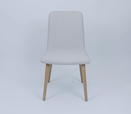 Harga yang bagus Hotel Furniture Dining Room Solid Wood Dining Chair Commercial Grade on line