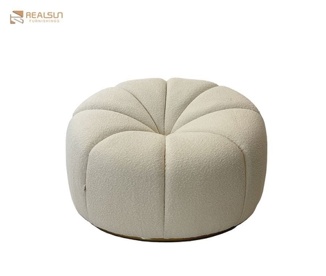 Harga yang bagus Fashionable Home Occasional Chair Customized Sizes on line