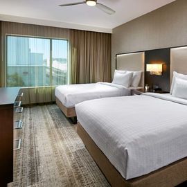 Harga yang bagus Luxury modern style 5-star hotel custom made FFE hospitality casegoods , wooden hotel bedroom  Furniture on line