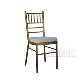 Harga yang bagus Party Tiffany Chiavari Chairs Wedding Event Furniture Rental For Meeting Room Or Living Room on line
