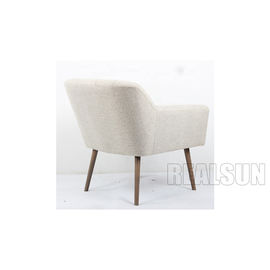 Harga yang bagus Living Room Event Furniture Rental Table And Chair Lounge Accent Single Seat Sofa Chair on line