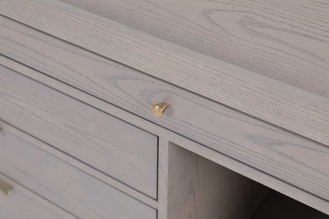 Modern Custom Solid Gabungan Kabinet 1